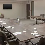 호텔 더블트리 바이 힐튼 브리스톨 시티 센터 4*