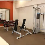 더블트리 바이 힐튼 브리스톨 시티 센터 4*