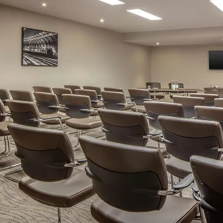 Doubletree By Hilton Centre 4* Μπρίστολ