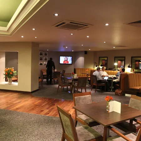 Ξενοδοχείο Doubletree By Hilton Centre