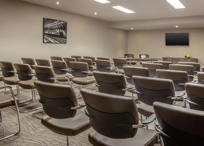 Doubletree By Hilton Centre 4* Бристоль