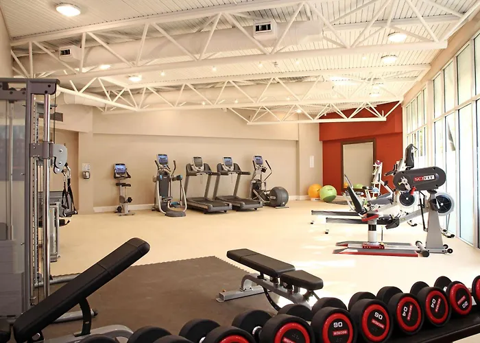 Отель Doubletree By Hilton Centre Бристоль