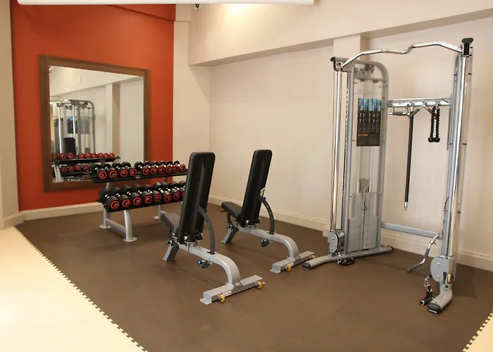 Doubletree By Hilton Centre 4*