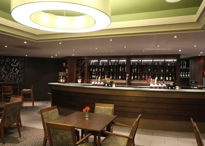 Отель Doubletree By Hilton Centre