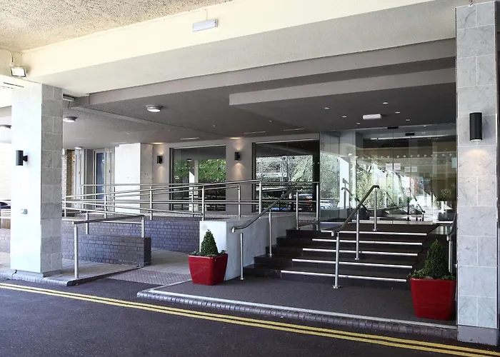 Doubletree By Hilton Centre