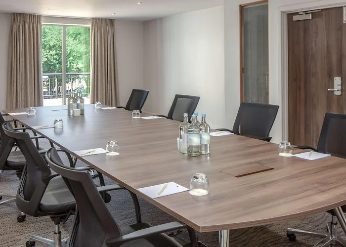 Doubletree By Hilton Centre 4* Бристоль