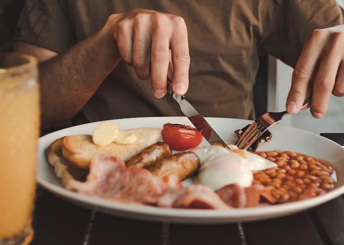 Doubletree By Hilton Centre Отель