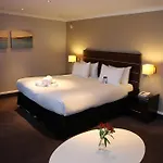 Doubletree By Hilton Centre 4*