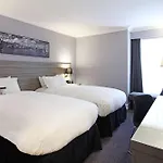Doubletree By Hilton Centre Bristol