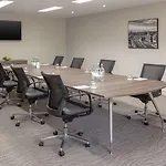 Doubletree By Hilton Centre 4*