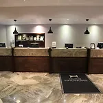 Hotel Doubletree By Hilton Centre Bristol