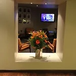 Doubletree By Hilton Centre Hotel