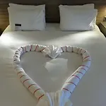 Doubletree By Hilton Centre Hotel 4*