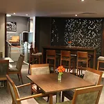 Doubletree By Hilton Centre Hotel 4*