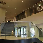 Doubletree By Hilton Centre