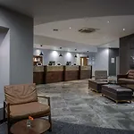 Hotel Doubletree By Hilton Centre Bristol