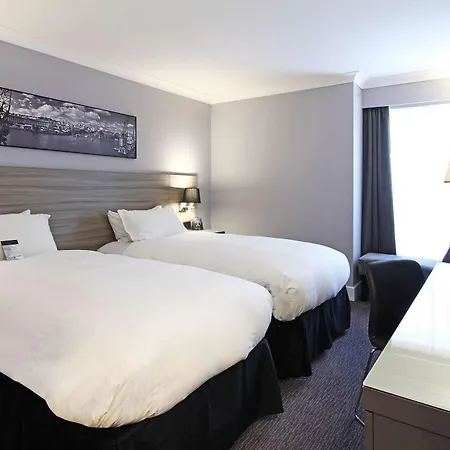 Doubletree By Hilton Centre Bristol