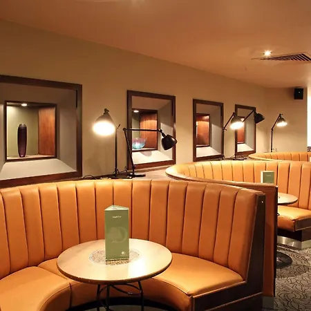 Doubletree By Hilton Centre Bristol