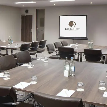 Hotel Doubletree By Hilton Centre 4*