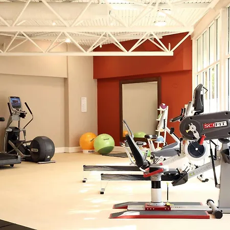 Doubletree By Hilton Centre