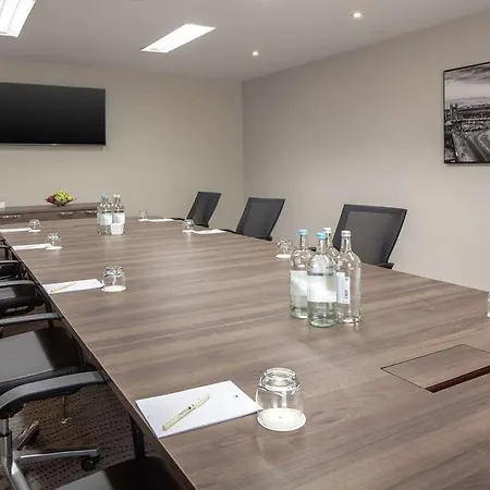 Doubletree By Hilton Centre 4* Bristol