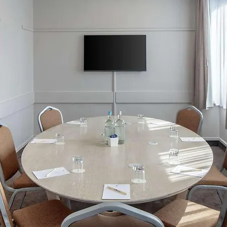Doubletree By Hilton Centre 4* Bristol