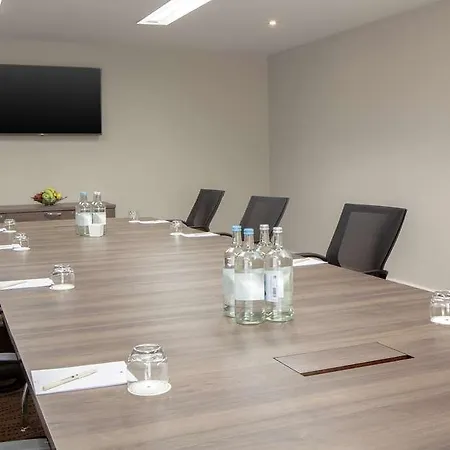 Doubletree By Hilton Centre 4* Bristol