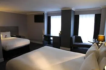 Doubletree By Hilton Centre بريستول