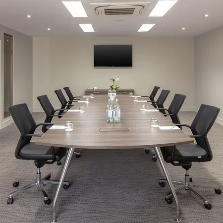 Doubletree By Hilton Centre Bristol