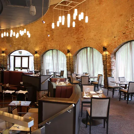 Doubletree By Hilton Centre 4* Μπρίστολ