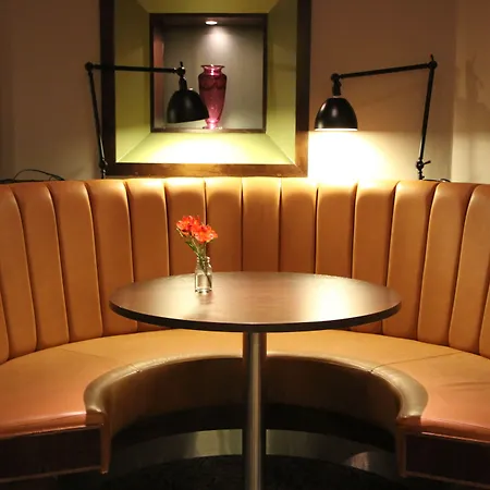 Hotel Doubletree By Hilton Centre Bristol