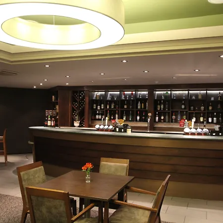 Hotel Doubletree By Hilton Centre