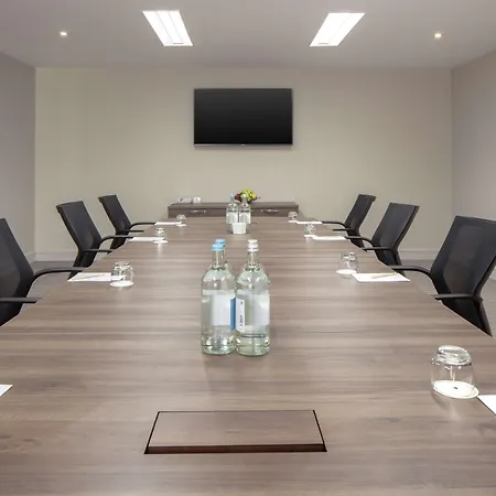 Doubletree By Hilton Centre