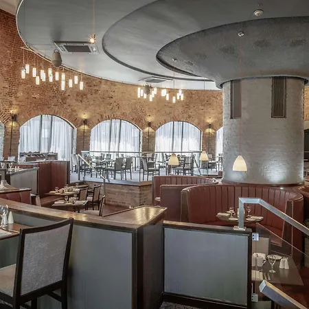 Doubletree By Hilton Centre Ξενοδοχείο Μπρίστολ