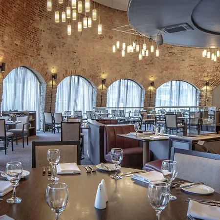 Doubletree By Hilton Centre Μπρίστολ