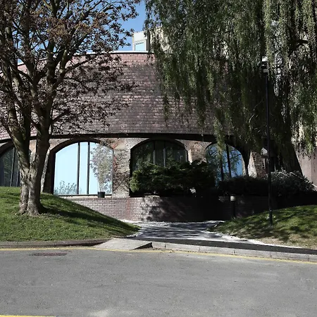 Hotel Doubletree By Hilton Centre Bristol