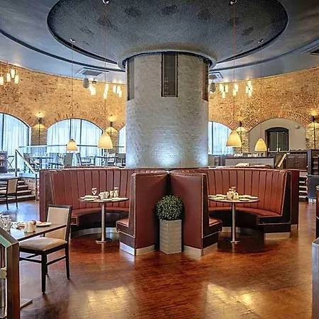 Hotel Doubletree By Hilton Centre