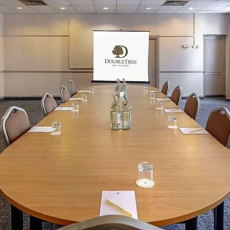 Hotel Doubletree By Hilton Centre 4*