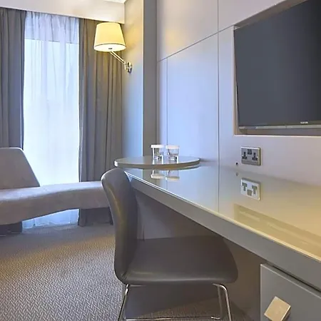 Doubletree By Hilton Centre 4* Bristol