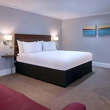 Doubletree By Hilton Centre 4* Bristol