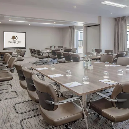 Doubletree By Hilton Centre Bristol