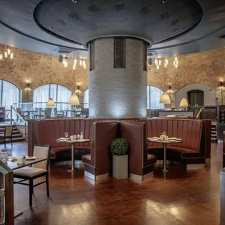 Doubletree By Hilton Centre 4* بريستول