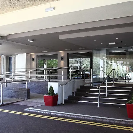 Doubletree By Hilton Centre 4*