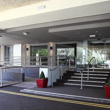 Doubletree By Hilton Centre 4*