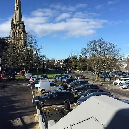 Doubletree By Hilton Centre Hotel