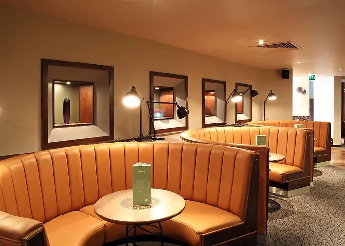 Doubletree By Hilton Centre Bristol