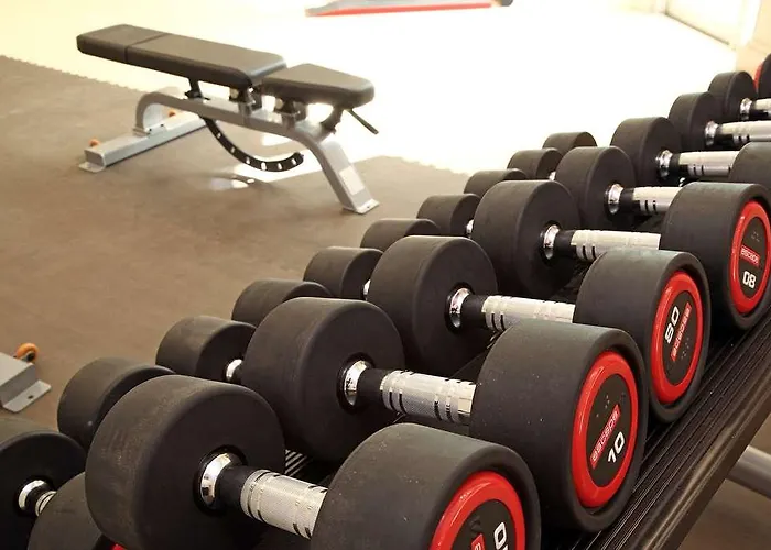 ホテル ダブルツリー バイ ヒルトン シティ センター 4*