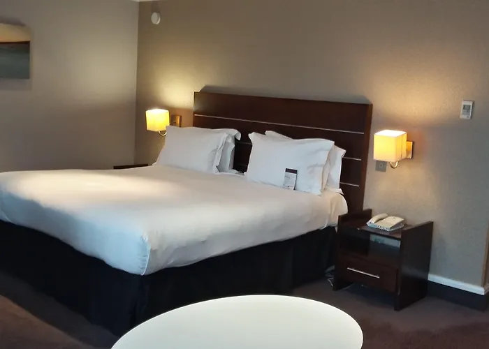 Doubletree By Hilton Centre Hotel 4*