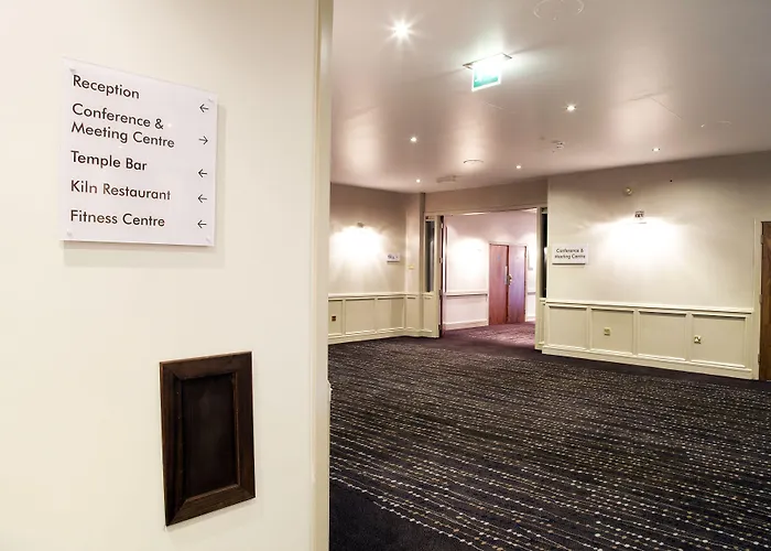 Doubletree By Hilton Centre