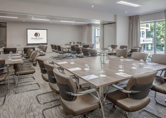 布里斯托市中心希尔顿逸林酒店 酒店 布里斯托